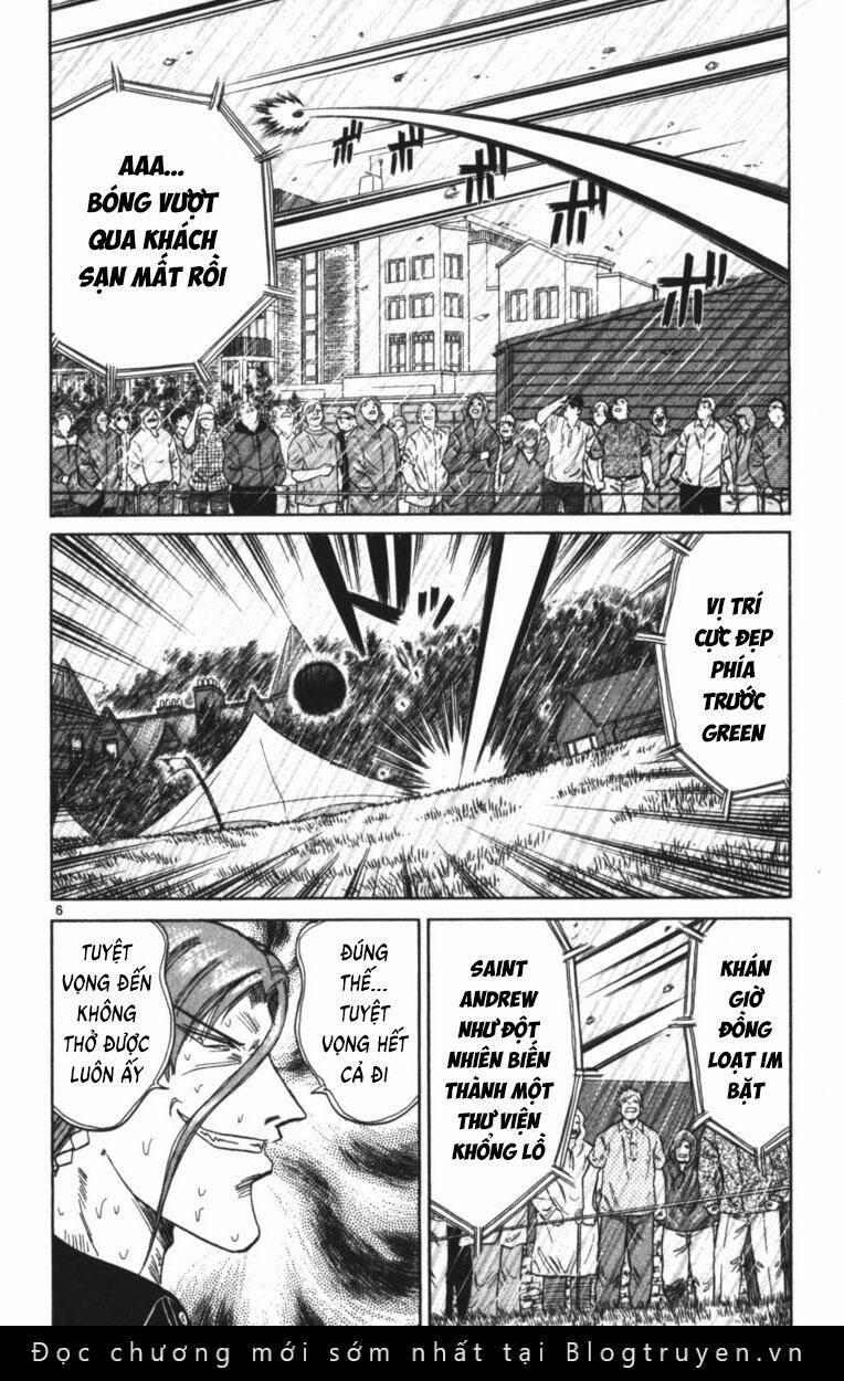 Dan Doh! Xi 129 trang 6