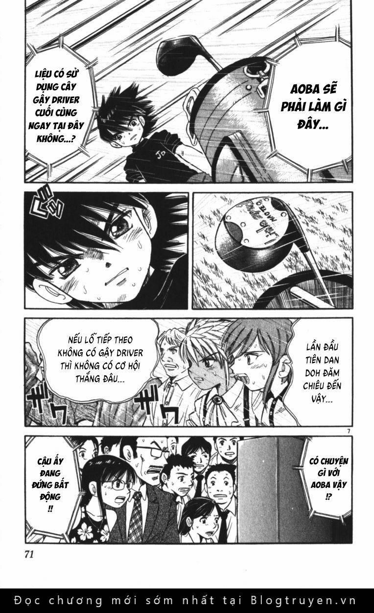 Dan Doh! Xi 129 trang 7