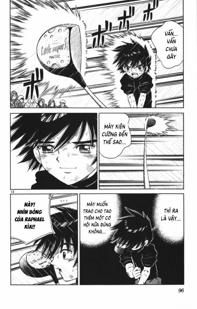 Dan Doh! Xi 130 trang 12