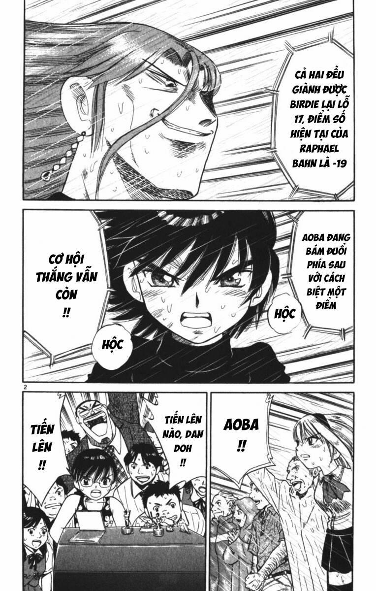 Dan Doh! Xi 130 trang 2