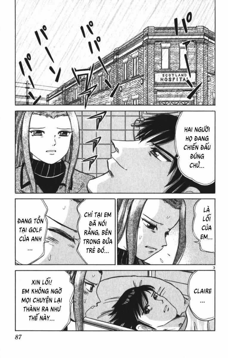 Dan Doh! Xi 130 trang 3