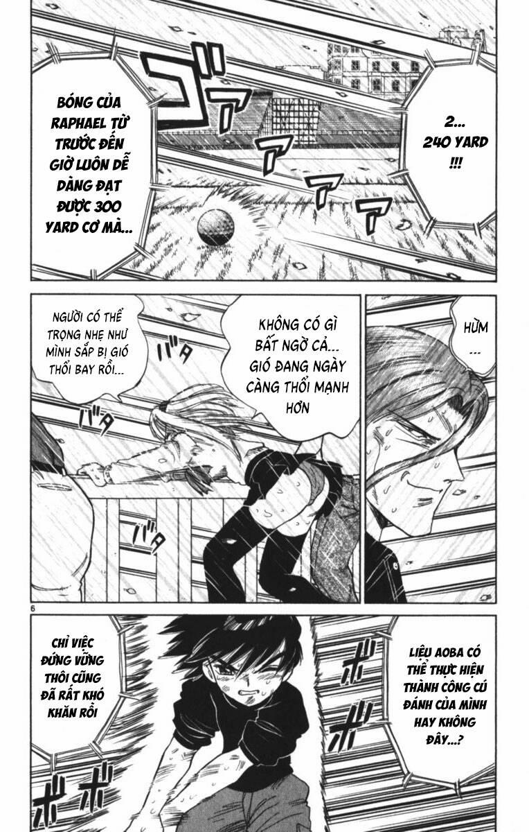 Dan Doh! Xi 130 trang 6