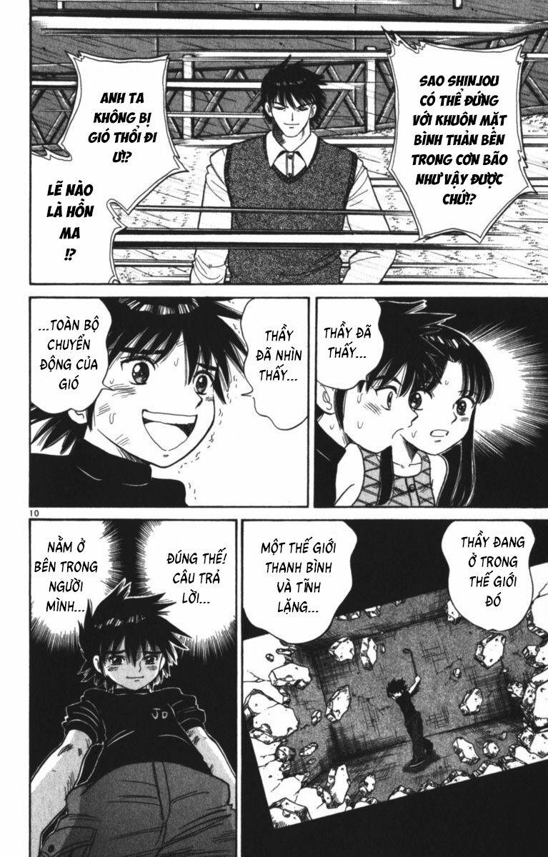 Dan Doh! Xi 132 trang 11