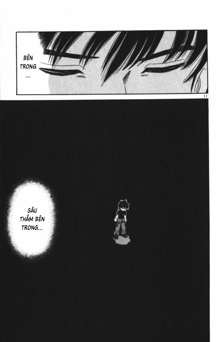 Dan Doh! Xi 132 trang 12