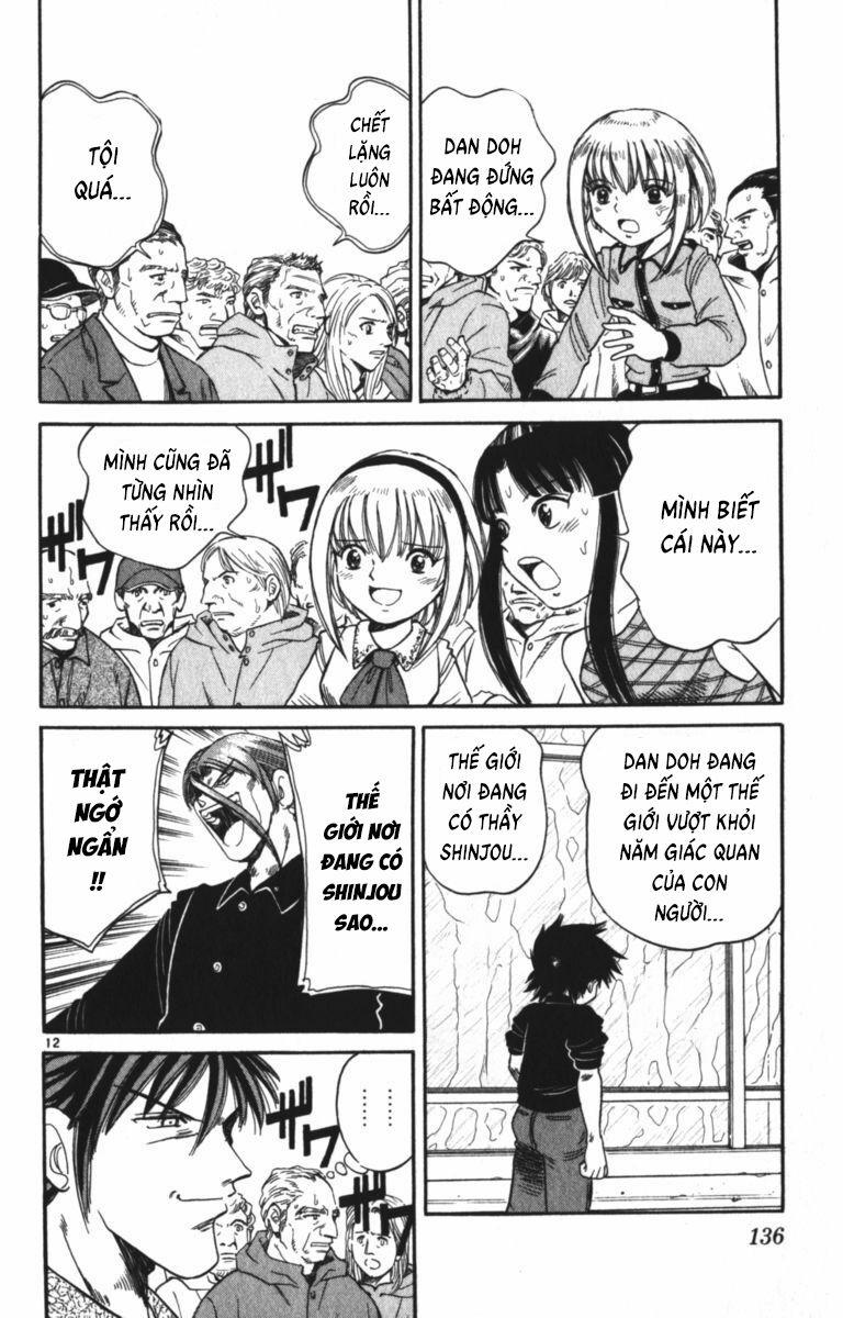 Dan Doh! Xi 132 trang 13