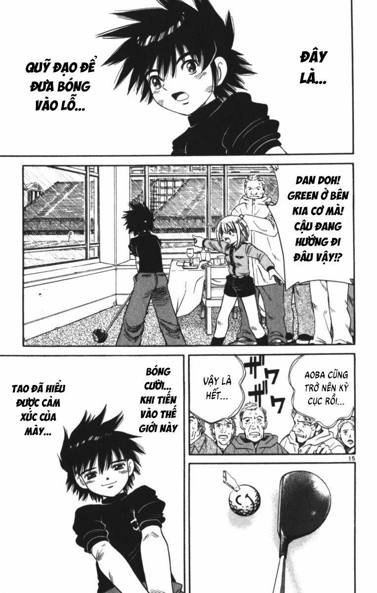 Dan Doh! Xi 132 trang 16