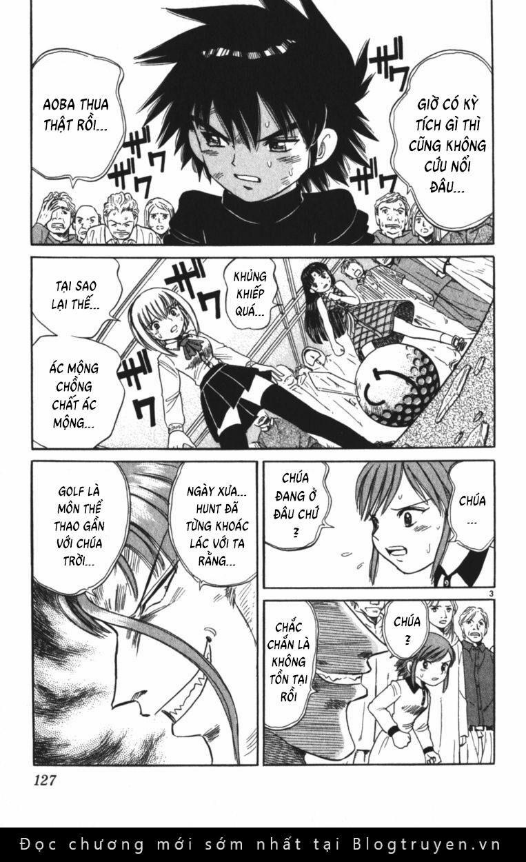 Dan Doh! Xi 132 trang 4