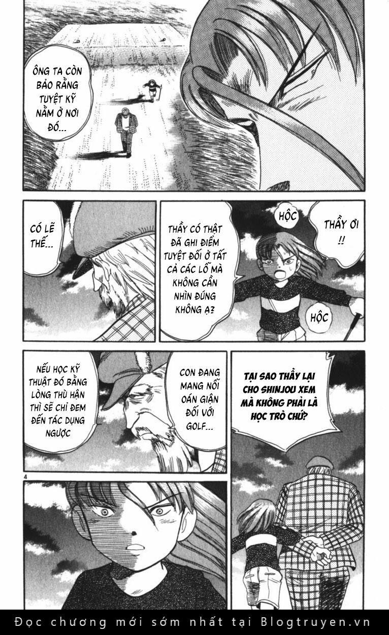 Dan Doh! Xi 132 trang 5