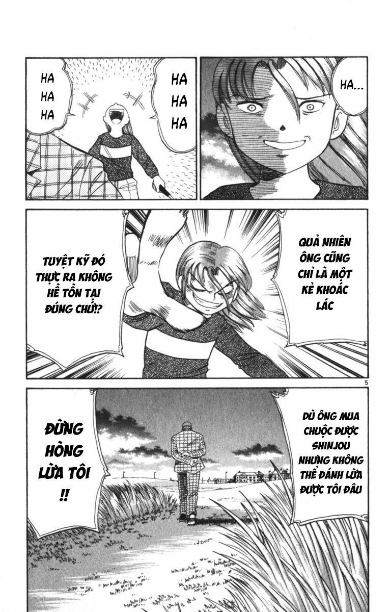 Dan Doh! Xi 132 trang 6