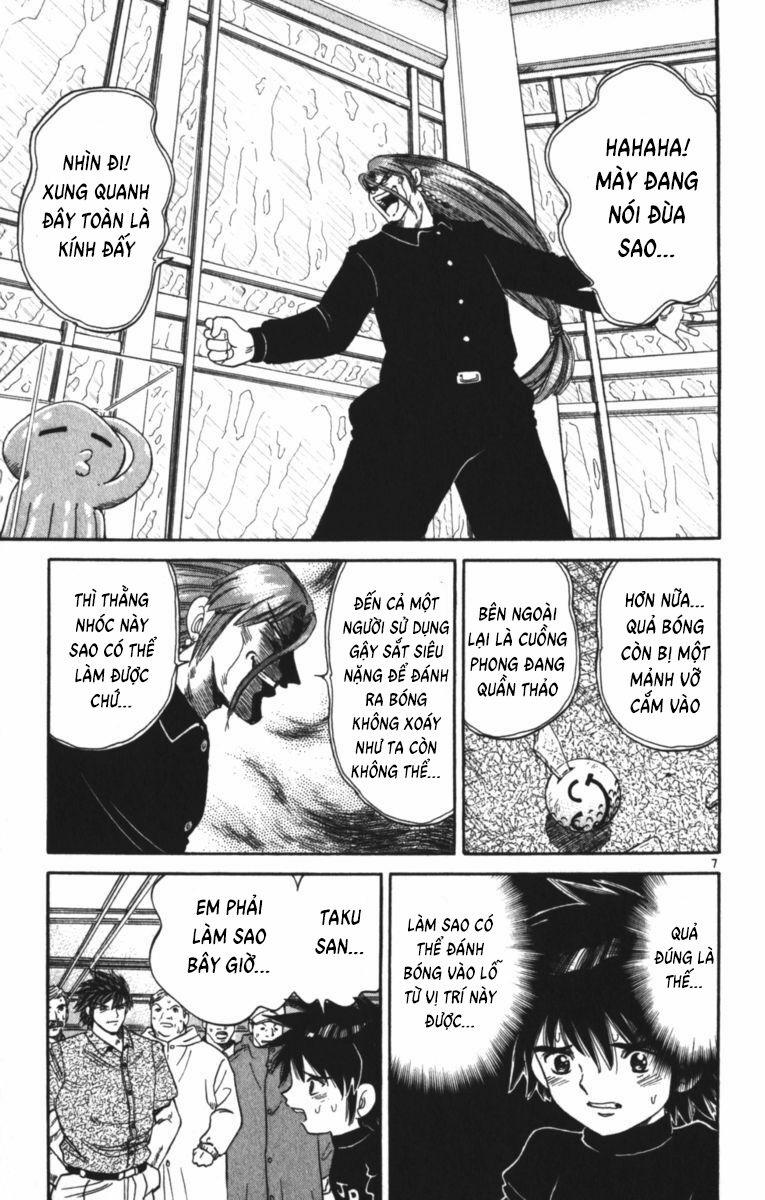 Dan Doh! Xi 132 trang 8