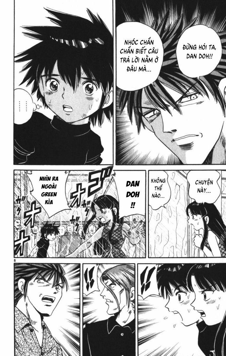 Dan Doh! Xi 132 trang 9