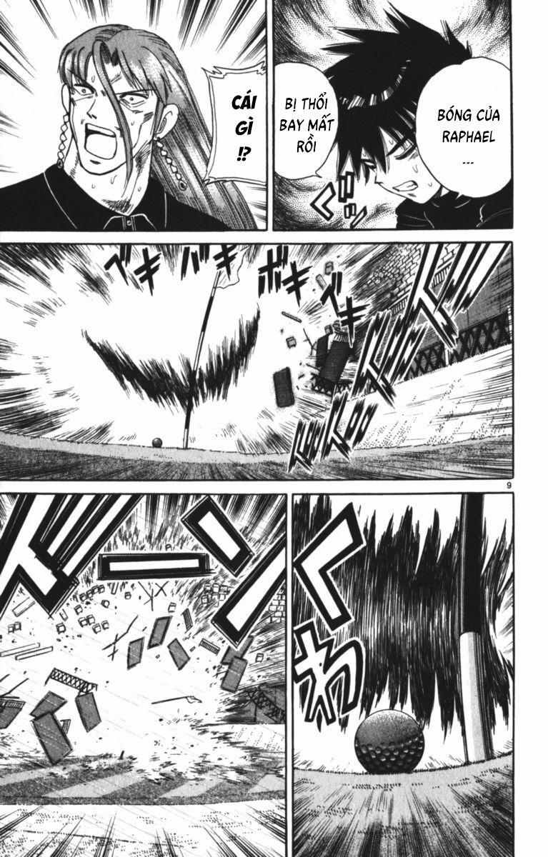 Dan Doh! Xi 133 trang 10