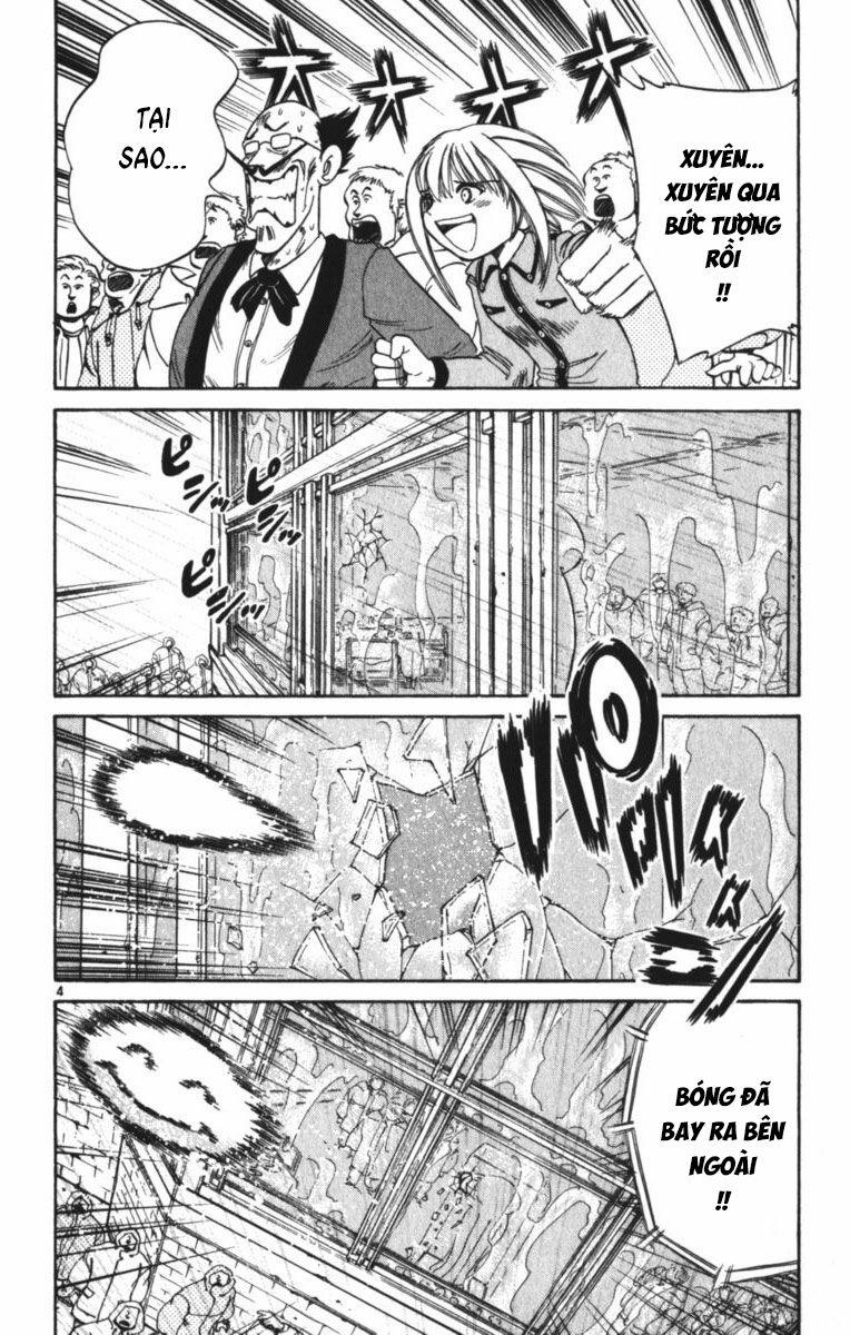 Dan Doh! Xi 133 trang 5