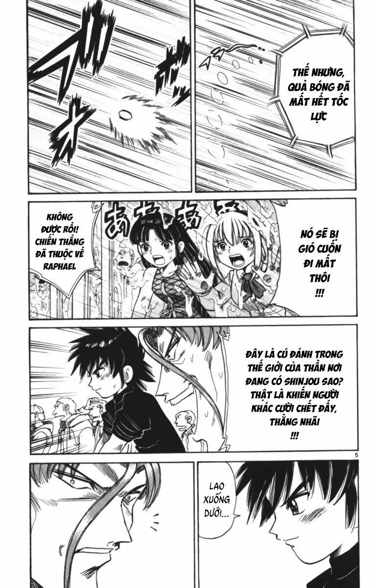 Dan Doh! Xi 133 trang 6