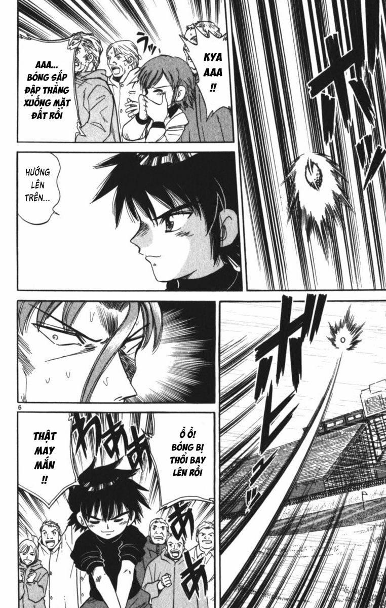 Dan Doh! Xi 133 trang 7