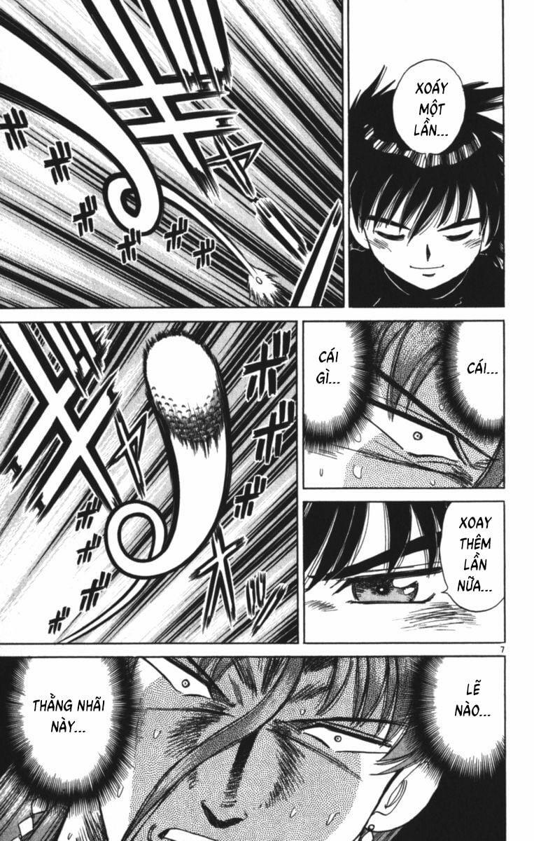 Dan Doh! Xi 133 trang 8