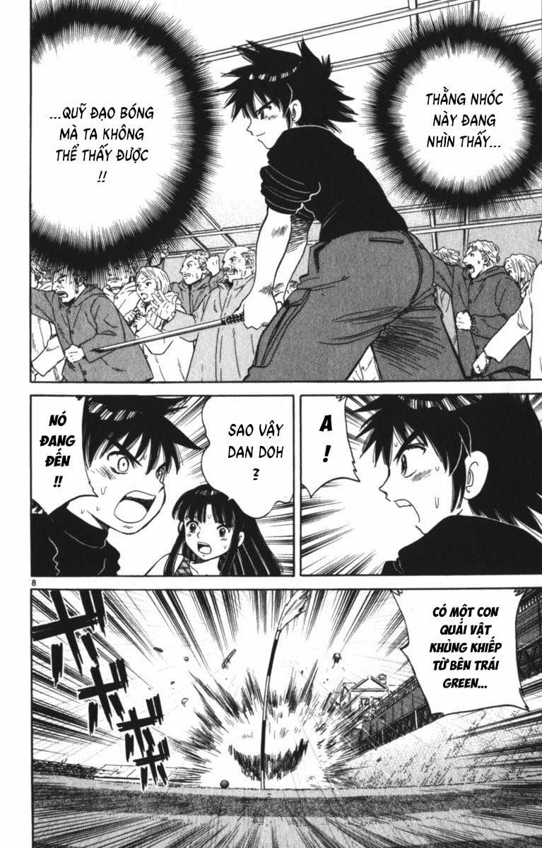 Dan Doh! Xi 133 trang 9