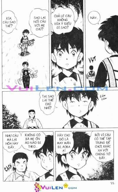 Dan Doh! Xi 26 trang 10