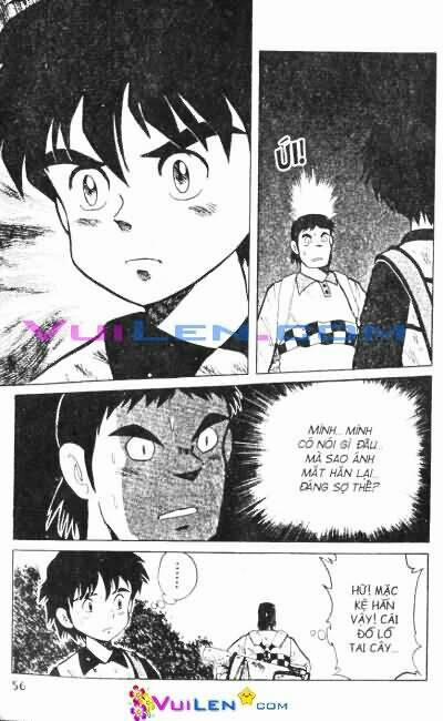 Dan Doh! Xi 26 trang 11