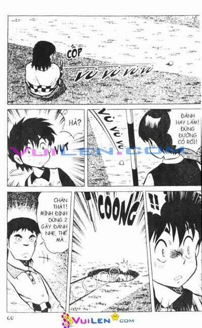 Dan Doh! Xi 26 trang 15