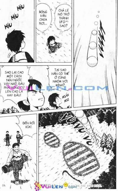 Dan Doh! Xi 26 trang 3