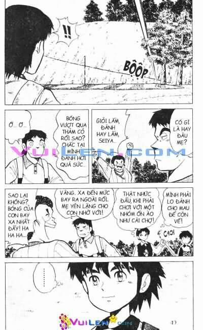 Dan Doh! Xi 26 trang 4