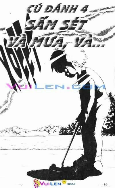 Dan Doh! Xi 27 trang 0