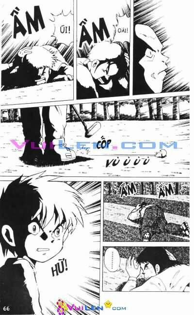 Dan Doh! Xi 27 trang 1