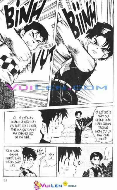 Dan Doh! Xi 27 trang 17