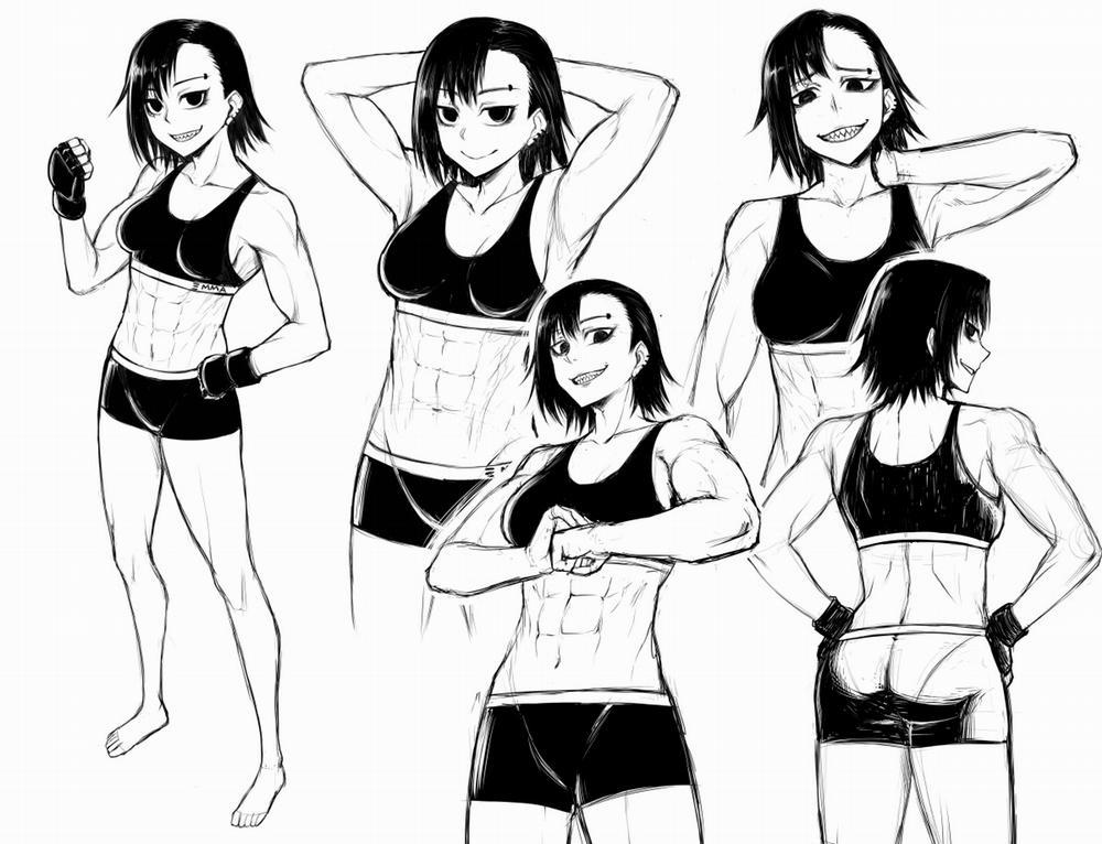 Đàn em tàn bạo chap 1-3 1 trang 1