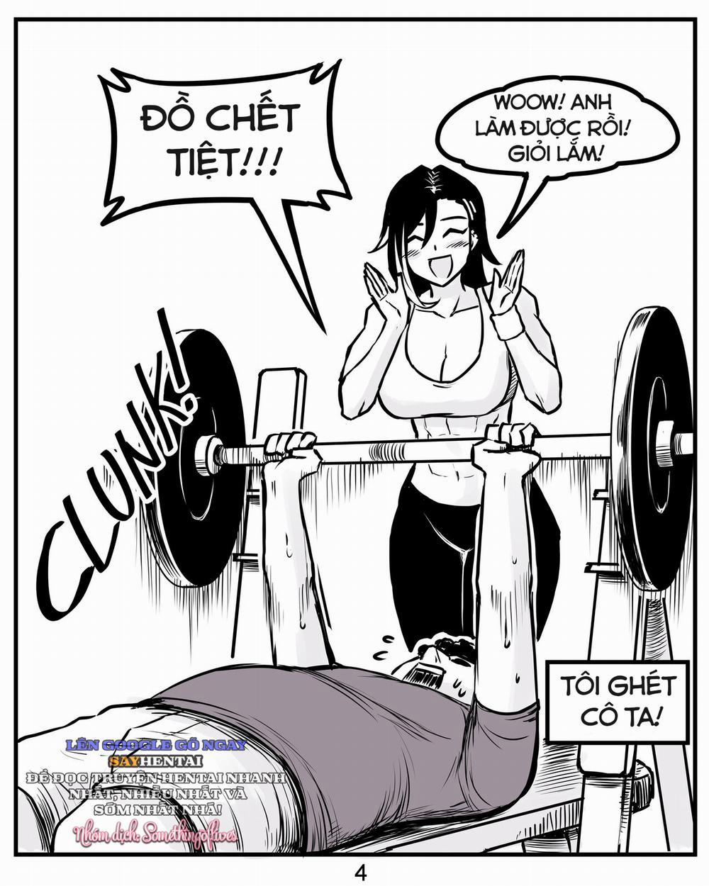 Đàn em tàn bạo chap 1-3 1 trang 5