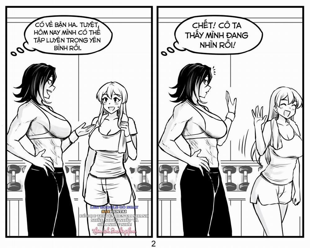 Đàn em tàn bạo chap 1-3 1 trang 7