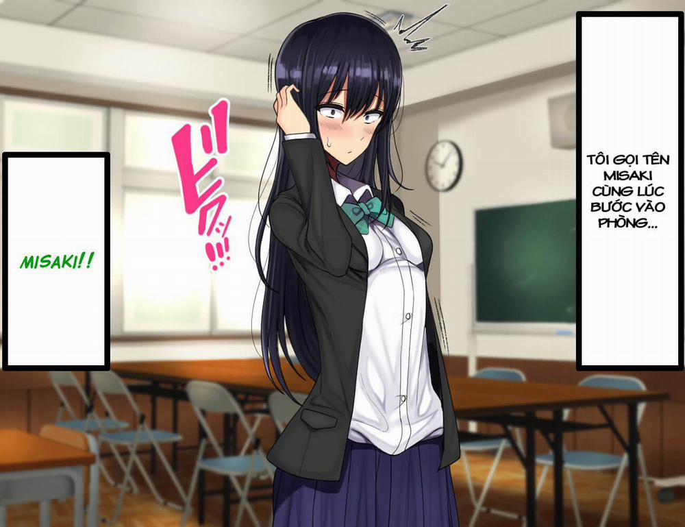 Dàn hảem bị cướp đi bởi thằng bạn chó! 10 trang 18