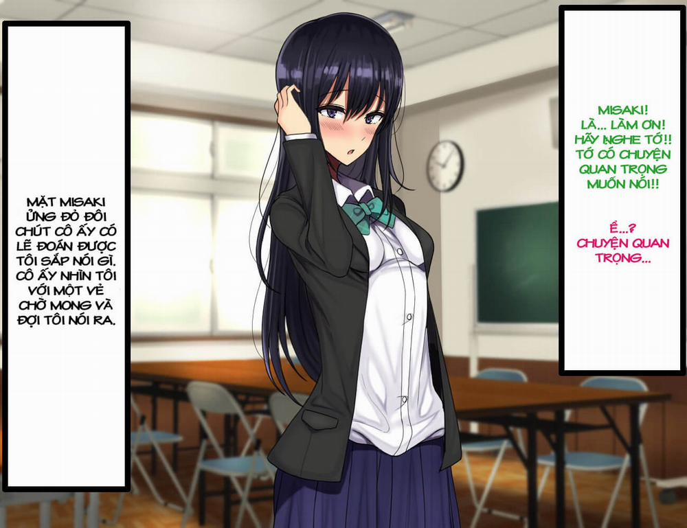 Dàn hảem bị cướp đi bởi thằng bạn chó! 10 trang 20