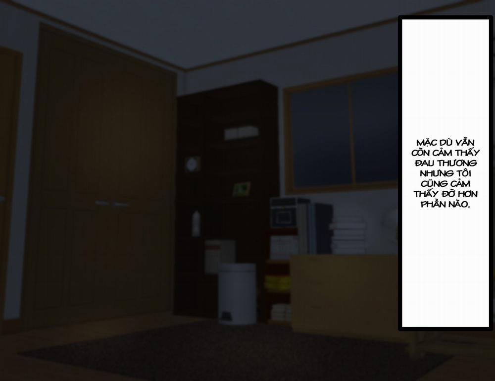 Dàn hảem bị cướp đi bởi thằng bạn chó! 11 trang 12
