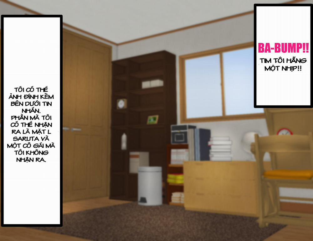 Dàn hảem bị cướp đi bởi thằng bạn chó! 11 trang 18