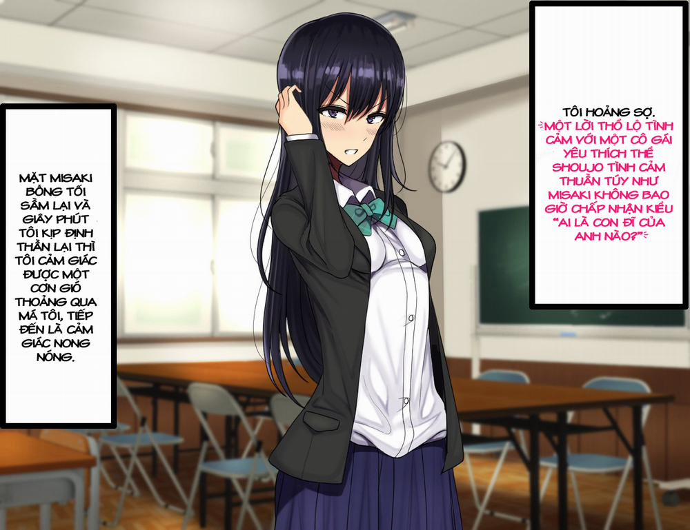 Dàn hảem bị cướp đi bởi thằng bạn chó! 11 trang 3