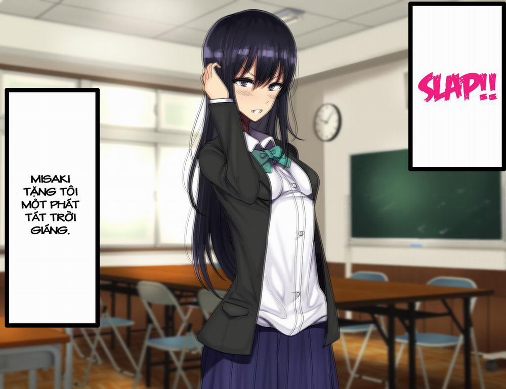 Dàn hảem bị cướp đi bởi thằng bạn chó! 11 trang 4