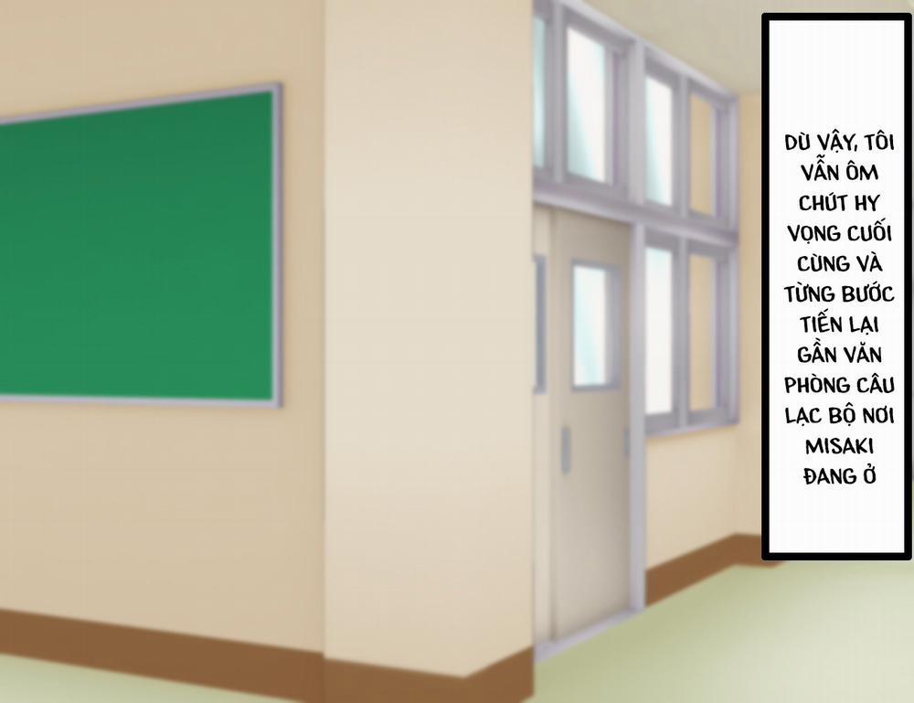 Dàn hảem bị cướp đi bởi thằng bạn chó! 12 trang 4