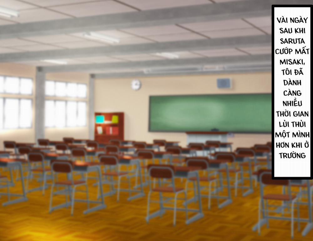 Dàn hảem bị cướp đi bởi thằng bạn chó! 14 trang 1