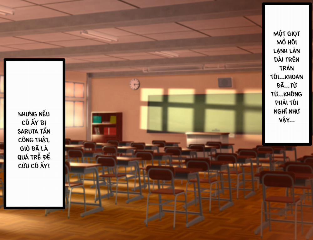 Dàn hảem bị cướp đi bởi thằng bạn chó! 14 trang 20