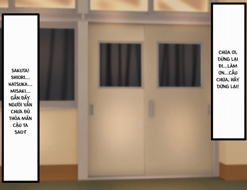 Dàn hảem bị cướp đi bởi thằng bạn chó! 14 trang 24