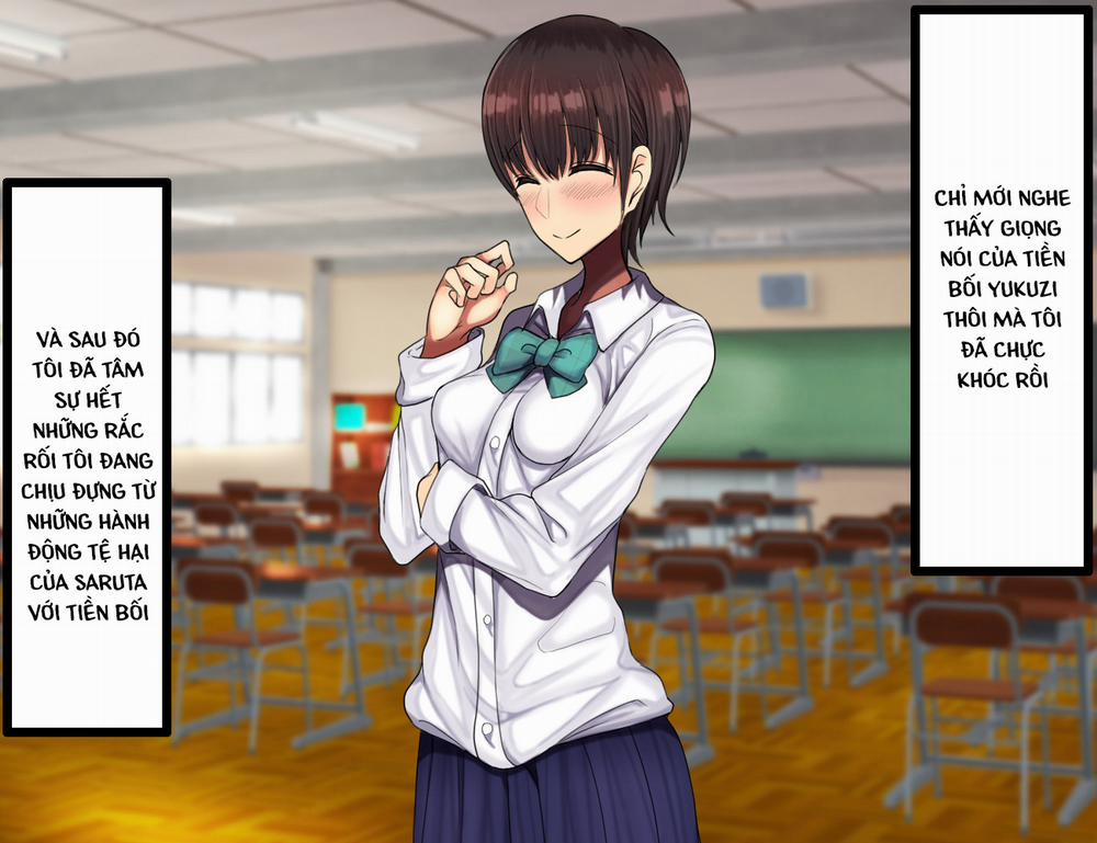 Dàn hảem bị cướp đi bởi thằng bạn chó! 14 trang 7