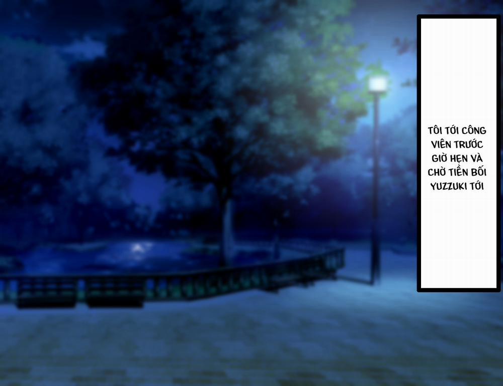 Dàn hảem bị cướp đi bởi thằng bạn chó! 16 trang 12