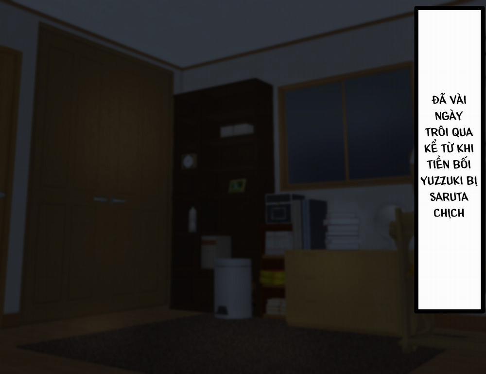 Dàn hảem bị cướp đi bởi thằng bạn chó! 16 trang 4