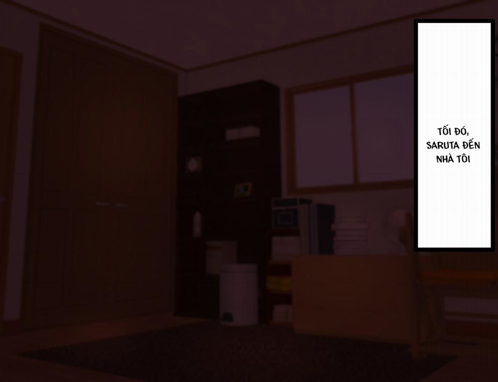 Dàn hảem bị cướp đi bởi thằng bạn chó! 17 trang 15