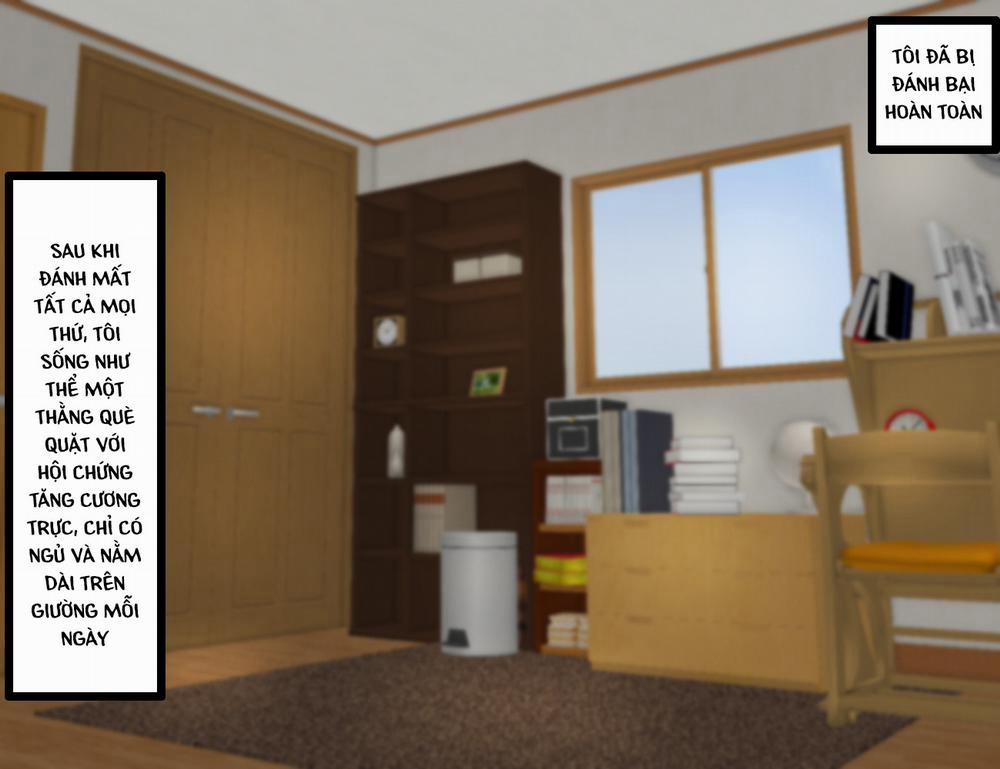 Dàn hảem bị cướp đi bởi thằng bạn chó! 17 trang 4