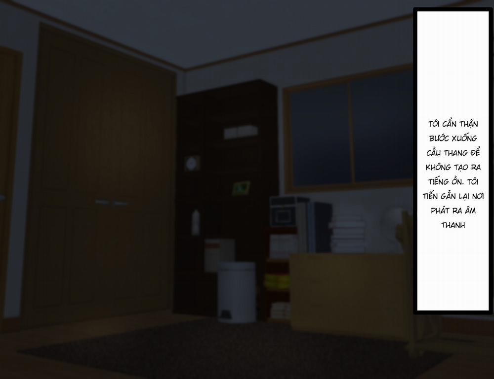 Dàn hảem bị cướp đi bởi thằng bạn chó! 18 trang 5