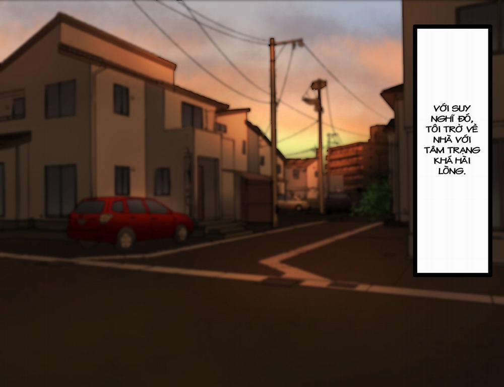 Dàn hảem bị cướp đi bởi thằng bạn chó! 3 trang 0