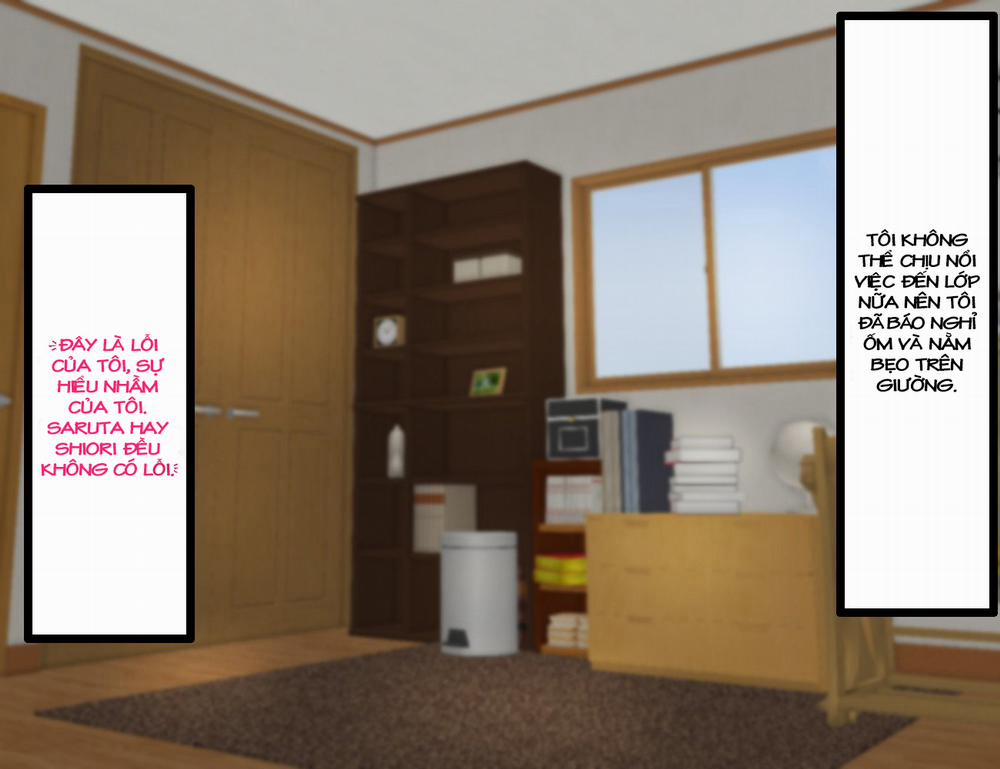 Dàn hảem bị cướp đi bởi thằng bạn chó! 5 trang 19